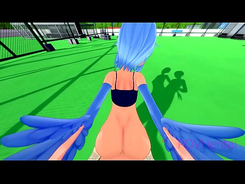 ❤️ Gadis monster harpy. ☑ Sialan di porno id.muitohentai.ru ❤
