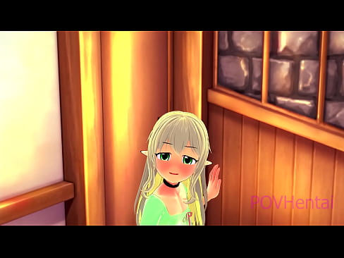 ❤️ (Perangkap) Pembantu Peri membantu Anda mencuci muka. ☑ Sialan di porno id.muitohentai.ru ❤