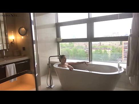 ❤️ Sayang yang luar biasa dengan penuh semangat menyentak vaginanya di kamar mandi ☑ Sialan di porno id.muitohentai.ru ❤